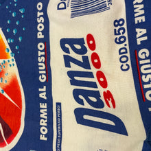 Carica l&#39;immagine nel visualizzatore di Gallery, D&amp;G &quot;DANZA 3000&quot; Top
