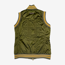 Carica l&#39;immagine nel visualizzatore di Gallery, Jean Paul Gaultier Jeans &quot;Parachute&quot; Bomber Gilet
