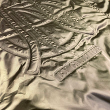 Carica l&#39;immagine nel visualizzatore di Gallery, Jean Paul Gaultier Jeans &quot;Parachute&quot; Bomber Gilet
