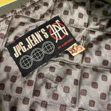 Carica l&#39;immagine nel visualizzatore di Gallery, Jean Paul Gaultier Jeans &quot;Parachute&quot; Bomber Gilet
