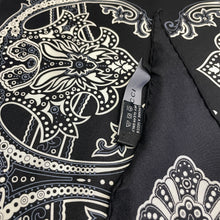 Carica l&#39;immagine nel visualizzatore di Gallery, Gucci Silk Bandana Tom Ford Era S/S 2004
