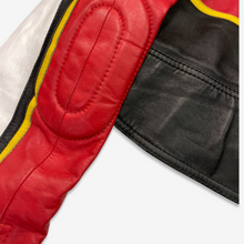Carica l&#39;immagine nel visualizzatore di Gallery, Dolce &amp; Gabbana &quot;Biker Jacket&quot; Jacket S/S 2001
