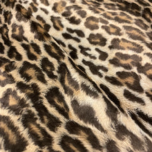 Carica l&#39;immagine nel visualizzatore di Gallery, D&amp;G &quot;Faux Fur&quot; Dress 1996
