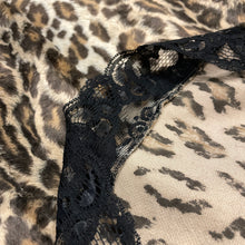 Carica l&#39;immagine nel visualizzatore di Gallery, D&amp;G &quot;Faux Fur&quot; Dress 1996
