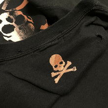 Carica l&#39;immagine nel visualizzatore di Gallery, Mastermind Japan &quot;Too fast to live too young to die&quot; T-shirt
