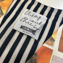 Carica l&#39;immagine nel visualizzatore di Gallery, Moschino Cheap And Chic Gilet S/S 1995
