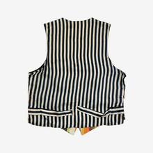Carica l&#39;immagine nel visualizzatore di Gallery, Moschino Cheap And Chic Gilet S/S 1995

