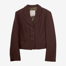 Carica l&#39;immagine nel visualizzatore di Gallery, Moschino Cheap And Chic &quot;Piercing&quot; Jacket

