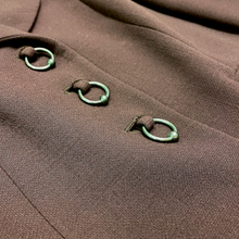Carica l&#39;immagine nel visualizzatore di Gallery, Moschino Cheap And Chic &quot;Piercing&quot; Jacket
