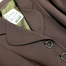 Carica l&#39;immagine nel visualizzatore di Gallery, Moschino Cheap And Chic &quot;Piercing&quot; Jacket
