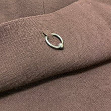Carica l&#39;immagine nel visualizzatore di Gallery, Moschino Cheap And Chic &quot;Piercing&quot; Skirt
