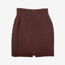 Carica l&#39;immagine nel visualizzatore di Gallery, Moschino Cheap And Chic &quot;Piercing&quot; Skirt
