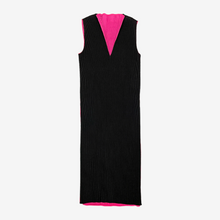 Carica l&#39;immagine nel visualizzatore di Gallery, Issey Miyake Double Layer  Dress 2007
