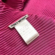 Carica l&#39;immagine nel visualizzatore di Gallery, Issey Miyake Double Layer  Dress 2007

