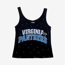 Carica l&#39;immagine nel visualizzatore di Gallery, D&amp;G &quot;Virginia Panthers&quot; Top S/S 2002
