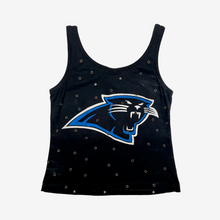 Carica l&#39;immagine nel visualizzatore di Gallery, D&amp;G &quot;Virginia Panthers&quot; Top S/S 2002
