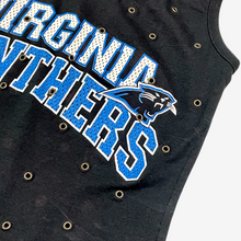 Carica l&#39;immagine nel visualizzatore di Gallery, D&amp;G &quot;Virginia Panthers&quot; Top S/S 2002
