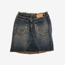 Carica l&#39;immagine nel visualizzatore di Gallery, Just Cavalli Jeans Skirt
