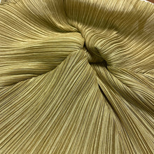 Carica l&#39;immagine nel visualizzatore di Gallery, Pleats Please - Issey Miyake Golden Top S/S 2004
