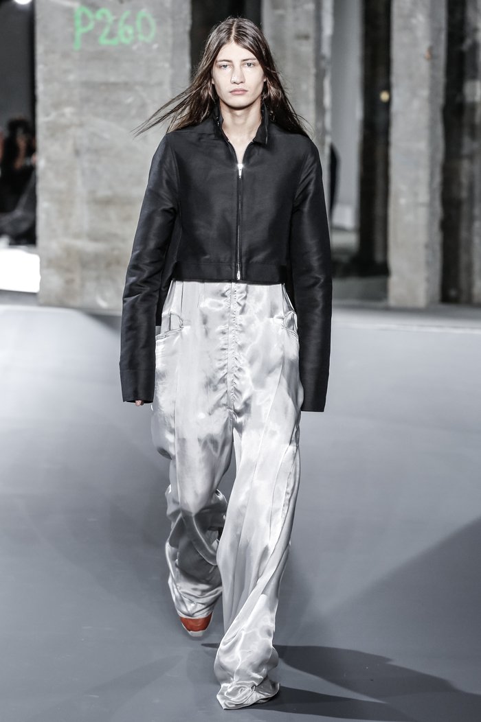 Rick Owens 
