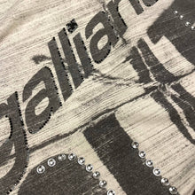 Carica l&#39;immagine nel visualizzatore di Gallery, John Galliano &quot;Galliano&#39;s Club&quot; T-shirt
