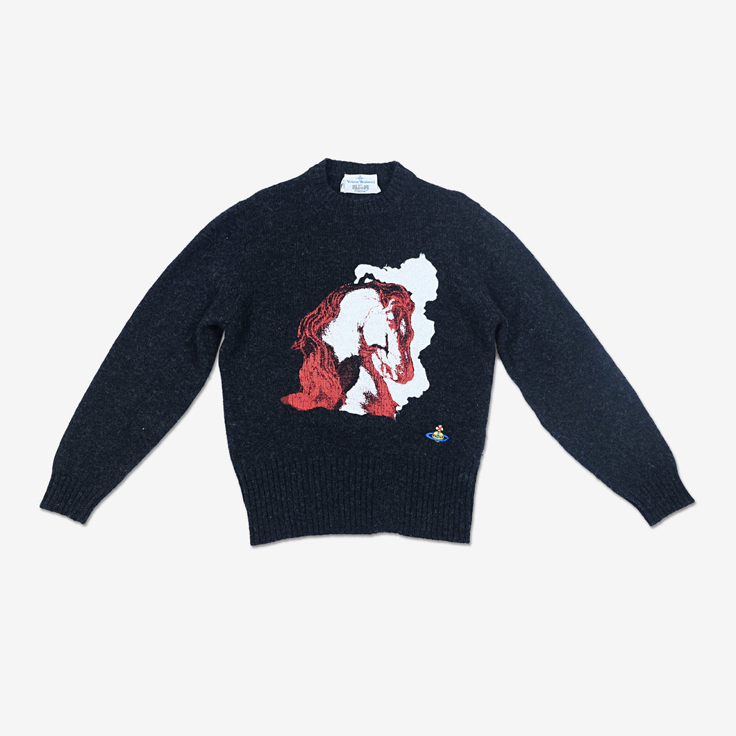 Vintage Vivienne Westwood sweater