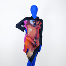 Carica l&#39;immagine nel visualizzatore di Gallery, Rare Issey Miyake - Pleats Please Dress
