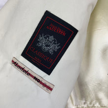 Carica l&#39;immagine nel visualizzatore di Gallery, Jean Paul Gaultier Multipockets Safari Jacket
