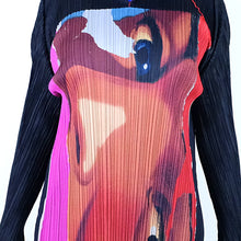 Carica l&#39;immagine nel visualizzatore di Gallery, Rare Issey Miyake - Pleats Please Dress
