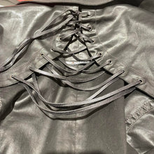 Carica l&#39;immagine nel visualizzatore di Gallery, Jean Paul Gaultier Transformable Jacket - 3 pieces
