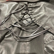 Carica l&#39;immagine nel visualizzatore di Gallery, Jean Paul Gaultier Transformable Jacket - 3 pieces
