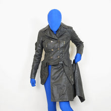 Carica l&#39;immagine nel visualizzatore di Gallery, Jean Paul Gaultier Transformable Jacket - 3 pieces
