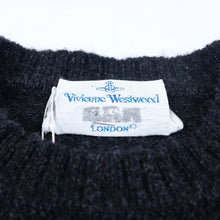 Carica l&#39;immagine nel visualizzatore di Gallery, Vintage Vivienne Westwood sweater
