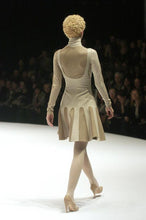 Carica l&#39;immagine nel visualizzatore di Gallery, Alexander McQueen Skirt F/W 2004
