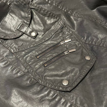 Carica l&#39;immagine nel visualizzatore di Gallery, Jean Paul Gaultier Transformable Jacket - 3 pieces
