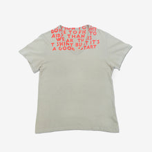 Carica l&#39;immagine nel visualizzatore di Gallery, T-shirt Charity AIDS - Maison Martin Margiela
