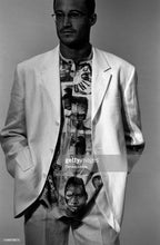 Carica l&#39;immagine nel visualizzatore di Gallery, Moschino Cheap and Chic Printed Shirt with tag
