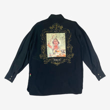 Carica l&#39;immagine nel visualizzatore di Gallery, Moschino &quot;Sec XX&quot; Shirt
