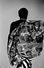 Carica l&#39;immagine nel visualizzatore di Gallery, Moschino Cheap and Chic Printed Shirt with tag
