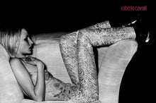 Carica l&#39;immagine nel visualizzatore di Gallery, Roberto Cavalli Jeans Runway F/W 1998
