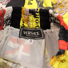 Carica l&#39;immagine nel visualizzatore di Gallery, Versace Couture Rock Royalty Shorts
