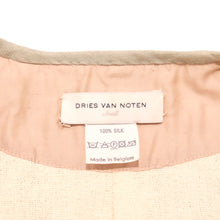Carica l&#39;immagine nel visualizzatore di Gallery, Rare Dries Van Noten Embroidered Jacket

