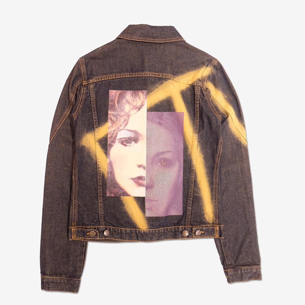 Jacket Just Cavalli