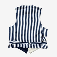 Carica l&#39;immagine nel visualizzatore di Gallery, Rare and Iconic Moschino  Vintage Gilet
