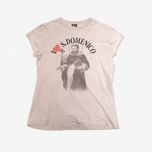 Carica l&#39;immagine nel visualizzatore di Gallery, Rare T-Shirt D&amp;G - S. Domenico
