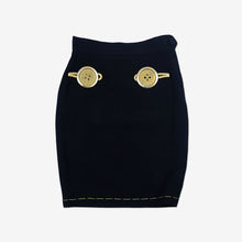 Carica l&#39;immagine nel visualizzatore di Gallery, Rare Vintage Moschino Skirt 1980s
