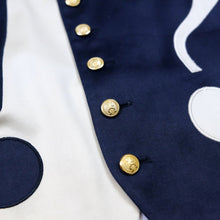 Carica l&#39;immagine nel visualizzatore di Gallery, Rare and Iconic Moschino  Vintage Gilet

