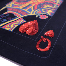 Carica l&#39;immagine nel visualizzatore di Gallery, Vintage Moschino Jeans Skirt
