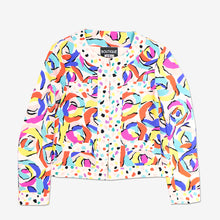 Carica l&#39;immagine nel visualizzatore di Gallery, Boutique Moschino Jacket
