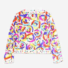 Carica l&#39;immagine nel visualizzatore di Gallery, Boutique Moschino Jacket
